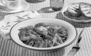 Penne Arrabiata Pasta