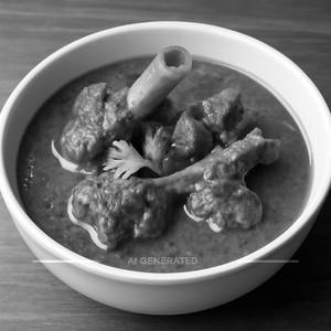 Mutton Curry