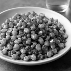 Corn Salt And Pepper