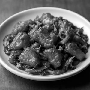 Chilli Fish