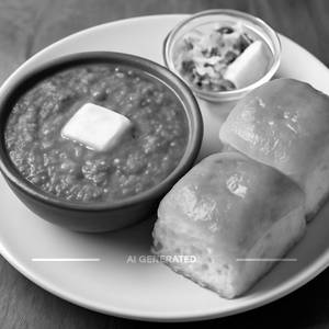 Pav bhaji