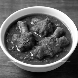 Mutton Masala