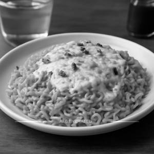 Peri Peri Cheese Maggi  