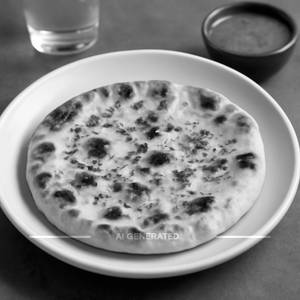 Plain Kulcha