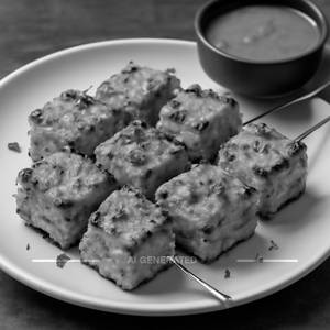 Cheese Corn Tandoori