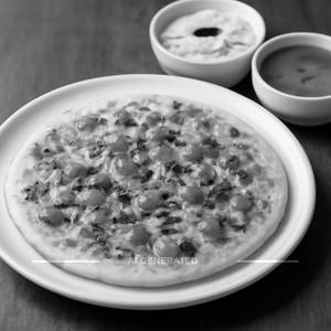 Uttapam