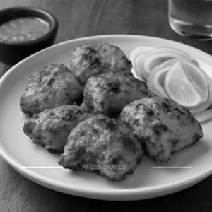 Chicken Tikka