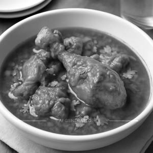 Chicken Rogan Josh