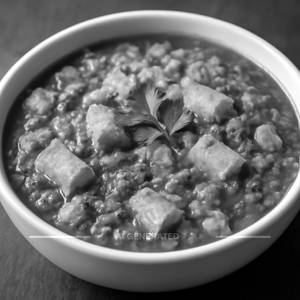 Paneer Bhurji Curry