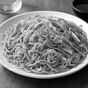 Hakka Noodles