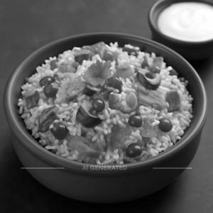 Kashmiri Pulao