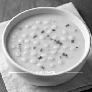 Sweet Corn Soup