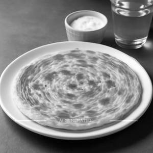 Plain Paratha