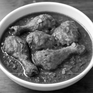 Chicken Maratha
