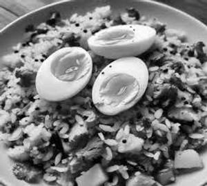 Boiled Egg