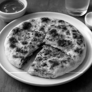 Stuffed Kulcha