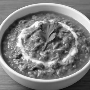 Chicken Bharta