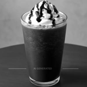 Dark Frappe