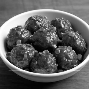 Dry manchurian