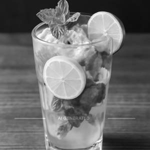 Virgin Mojito