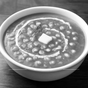 Butter Masala Corn