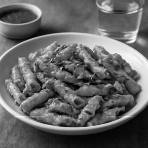 Masala Penne Pasta