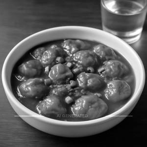 Chicken Manchurian
