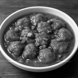 Chicken Manchurian