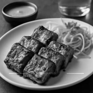 Paneer Tikka