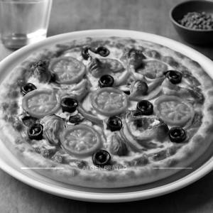 Farm Fresh Pizza