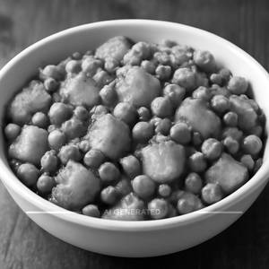 Aloo Mattar