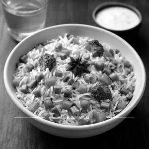 Veg Pulao