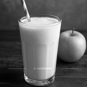 Green Apple Shake