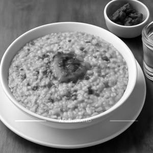 Dal Khichdi