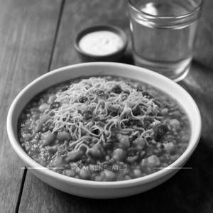 Sev masala