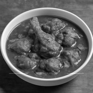 Mutton masala