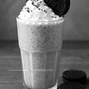 Oreo Shake