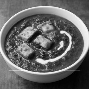 Palak Paneer