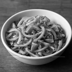 Onion Salad