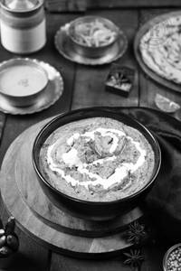 Soya Makhani Chaap (500ml)