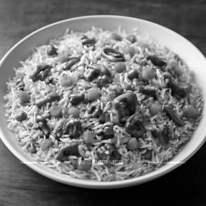 Veg Special Rice