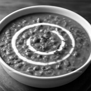Dal Makhani