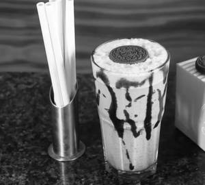 Spl Oreo Shake