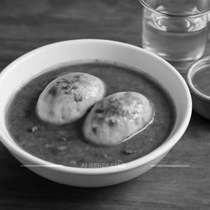 Egg Curry 2pcs