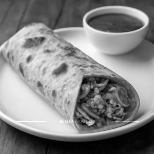 Veg Roll