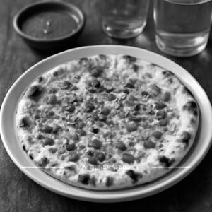 Kashmiri Naan