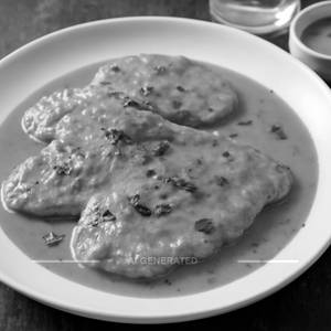 Chicken Laziz