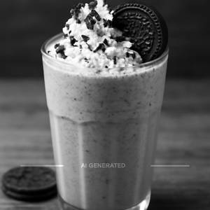 Oreo Shake
