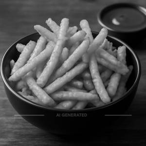 Periperi French Fries