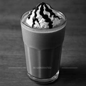 Chocolate Shake